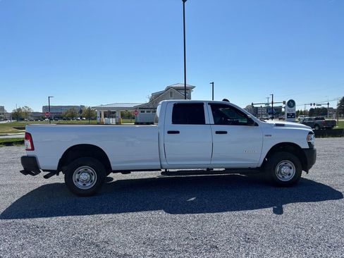 Used 2022 RAM 2500 Tradesman image 9