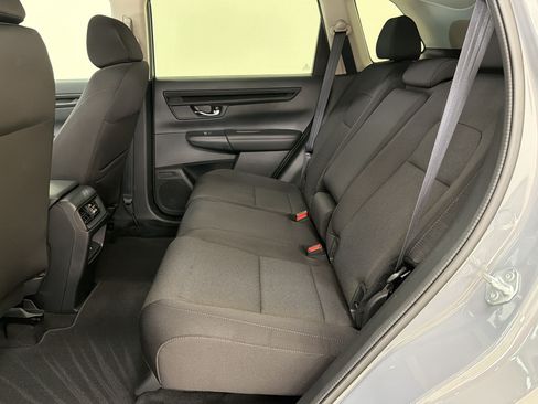 Used 2026 Honda CR-V EX image 14