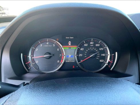 Used 2020 Acura MDX A-Spec AWD/4WD image 22