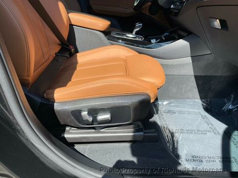 Used 2023 BMW X3 xDrive30i image 21