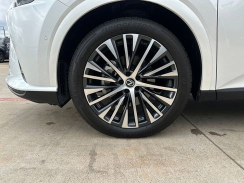 Used 2023 Lexus RX 350 Premium Plus image 27