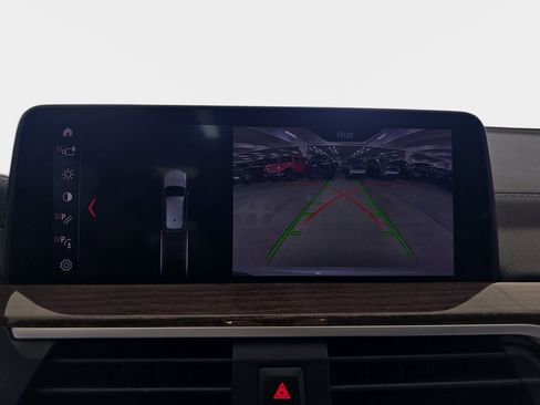 Used 2019 BMW X3 sDrive30i w/ Convenience Package image 24