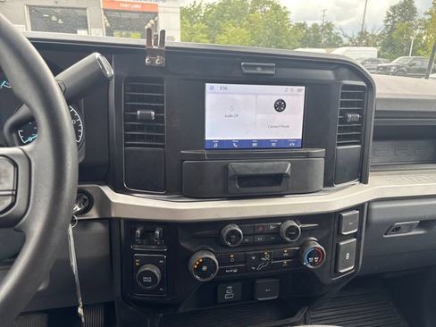 Used 2026 Ford F450 XL w/ XL Driver Assist Package AWD/4WD image 22