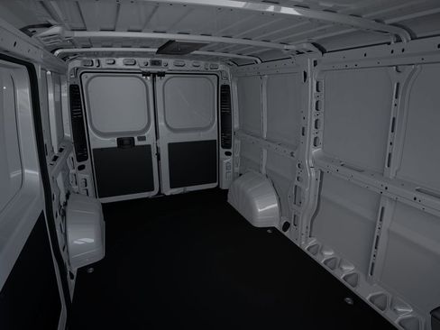 New 2026 RAM ProMaster 2500 w/ Premium Convenience Group FWD image 15