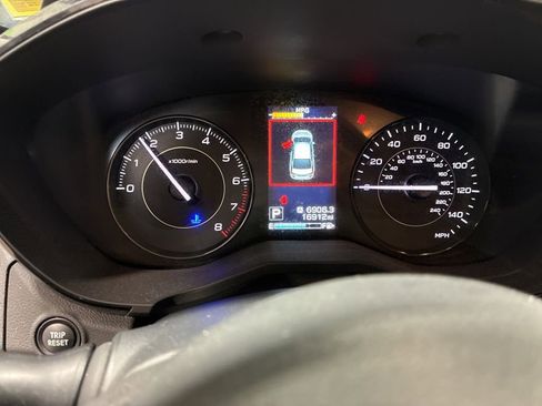 Used 2023 Subaru Impreza 2.0i image 20