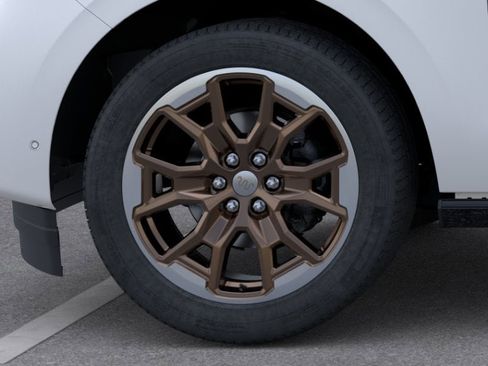 New 2026 Ford Expedition Max King Ranch AWD/4WD image 19