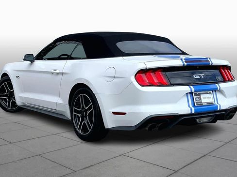 Used 2021 Ford Mustang GT Premium w/ Equipment Group 401A image 11