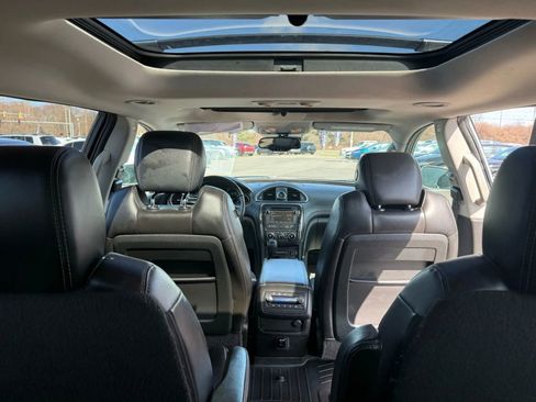 Used 2015 Buick Enclave Premium w/ Experience Buick Package image 22