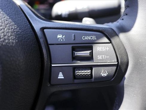 New 2026 Honda Accord Sport image 15