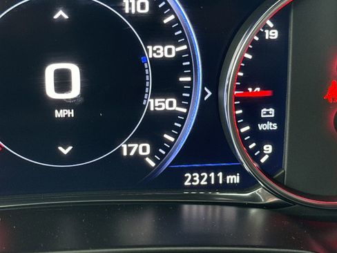 Used 2025 Chevrolet Blazer RS image 11