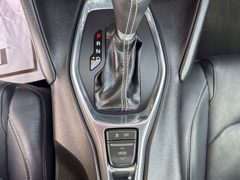 Used 2016 Chevrolet Camaro LT RWD image 24