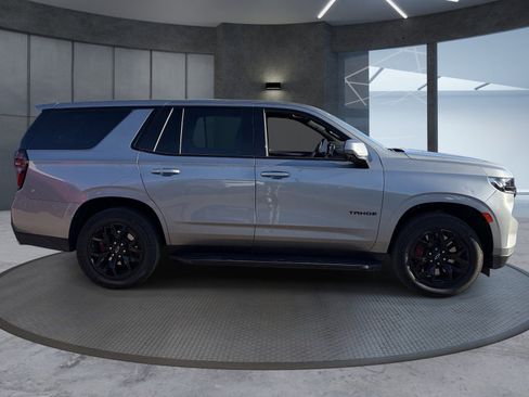 Used 2023 Chevrolet Tahoe RST w/ RST Performance Edition AWD/4WD image 7