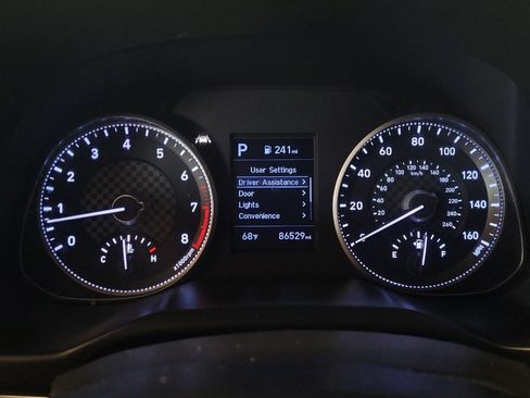 Used 2019 Hyundai Elantra SEL image 23