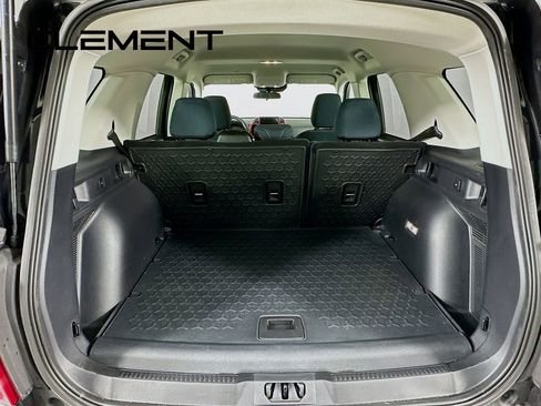 Certified 2024 Ford Bronco Sport Heritage image 11