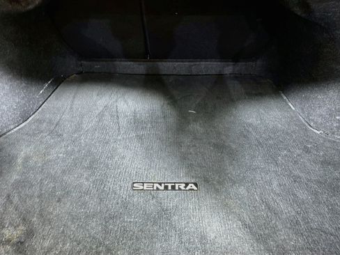 Used 2020 Nissan Sentra SV FWD image 31