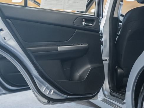 Used 2016 Subaru Impreza 2.0i Premium image 33