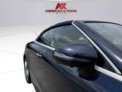 Used 2019 Mercedes-Benz E 450 4MATIC Cabriolet image 7