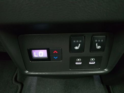 New 2026 Nissan Rogue Platinum image 26