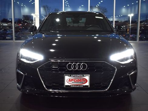Used 2020 Audi A4 2.0T Premium Plus w/ Premium Plus Package image 6