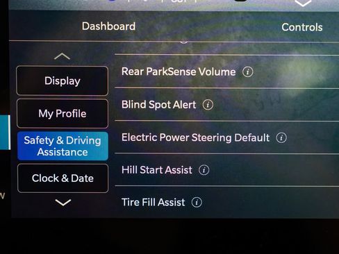 New 2026 Jeep Grand Cherokee Limited AWD/4WD image 20
