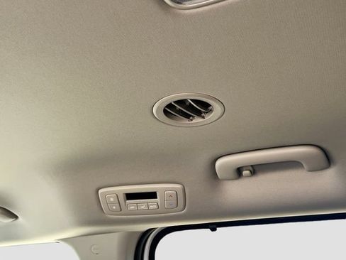 New 2026 Kia Carnival EX FWD image 25