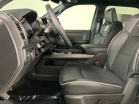 New 2026 RAM 2500 Laramie image 12