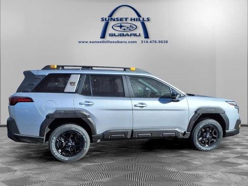 New 2026 Subaru Outback Wilderness image 52