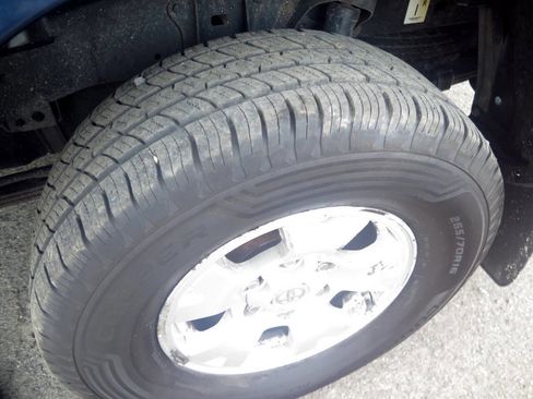 Used 2007 Toyota Tacoma 4x4 Double Cab image 30