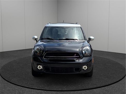 Used 2016 MINI Cooper Countryman S image 3