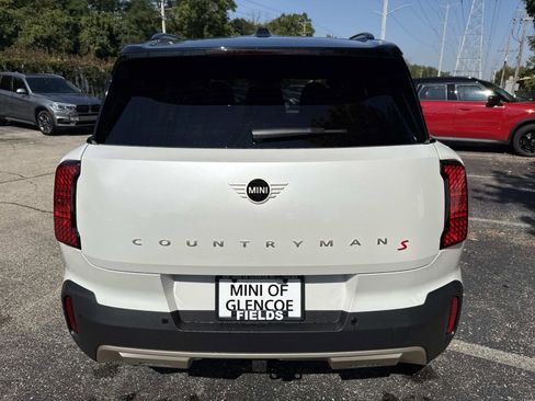 New 2026 MINI Cooper Countryman S AWD/4WD image 7