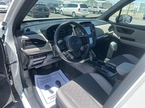 Used 2026 Subaru Forester AWD/4WD image 23