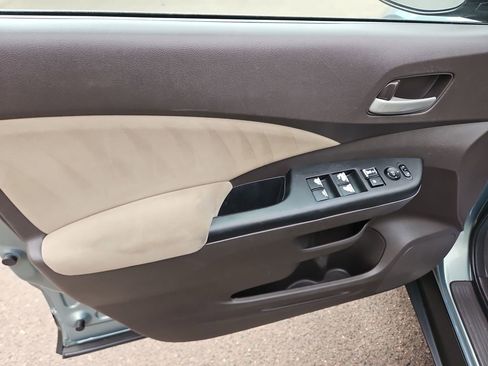 Used 2012 Honda CR-V EX image 10