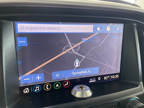 Used 2019 GMC Canyon SLT w/ Driver Alert Package image 35