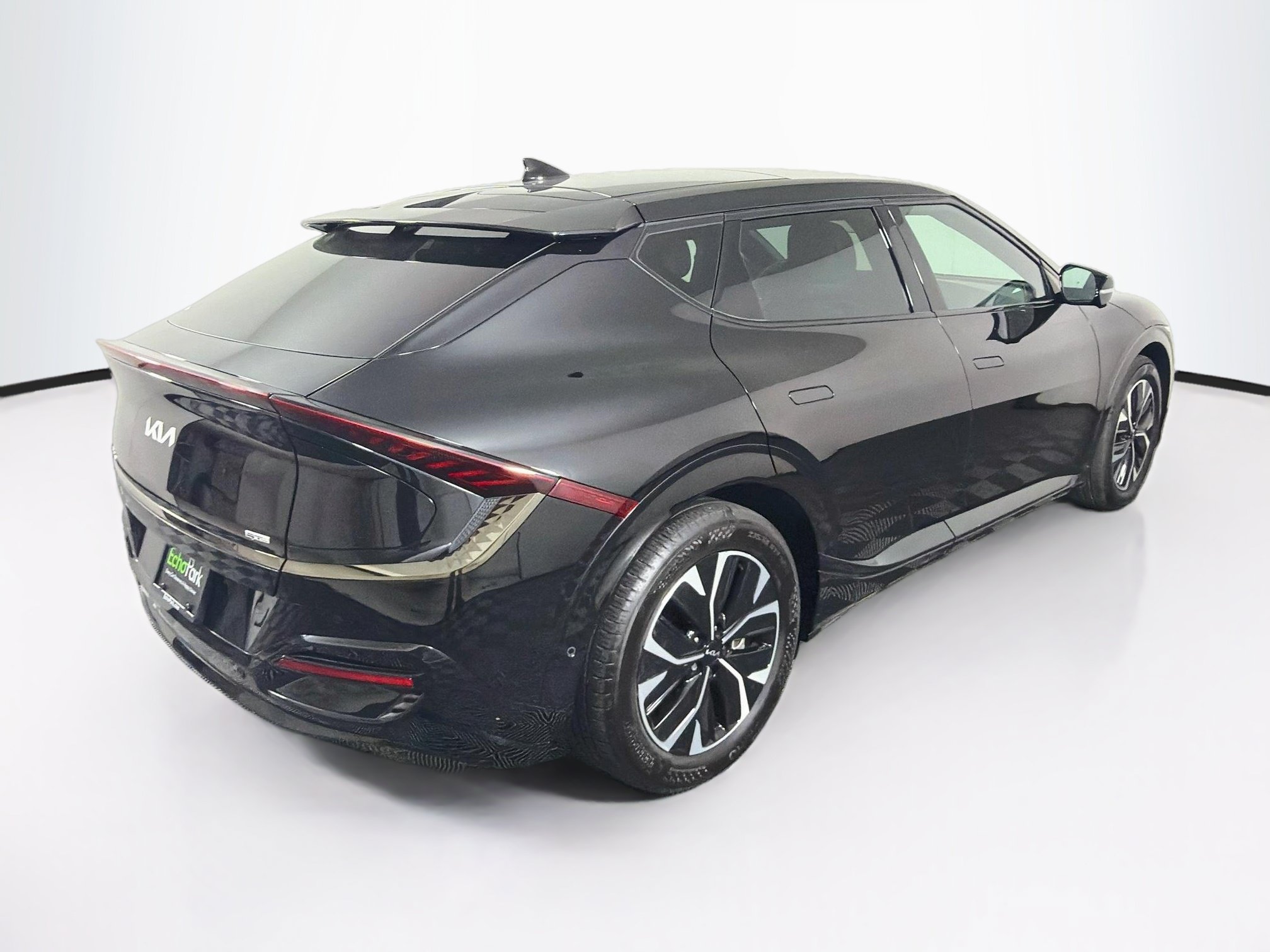Used 2024 Kia EV6 GT-Line RWD image 9