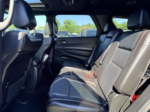 Certified 2025 Dodge Durango GT AWD/4WD image 12