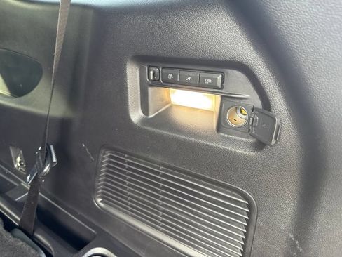 Used 2021 Ford Explorer ST w/ Equipment Group 401A AWD/4WD image 45