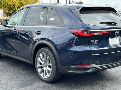 New 2026 MAZDA CX-90 3.3 Turbo w/ Preferred Package image 6
