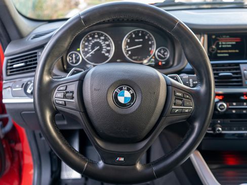 Used 2015 BMW X3 xDrive28i image 10
