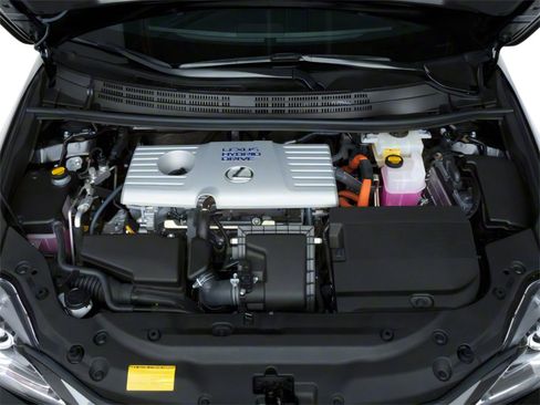 Used 2013 Lexus CT 200h FWD image 13