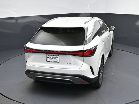 Used 2026 Lexus RX 350 Premium w/ Convenience Package FWD image 34