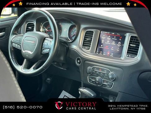 Used 2023 Dodge Charger GT image 23