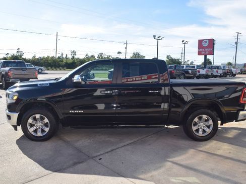 Used 2019 RAM 1500 Laramie RWD image 6