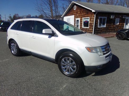 Used 2010 Ford Edge Limited image 5
