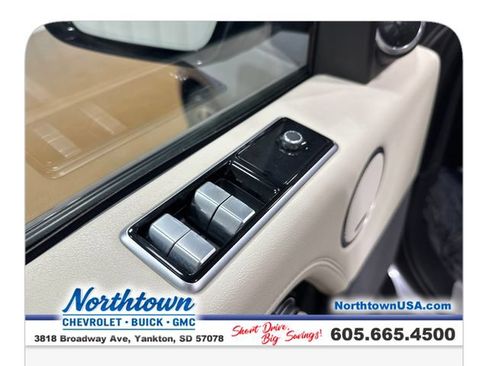 Used 2022 Land Rover Range Rover Westminster Edition AWD/4WD image 11