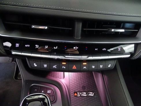 Used 2026 Cadillac CT5 Premium Luxury w/ Sun And Sound Package image 15