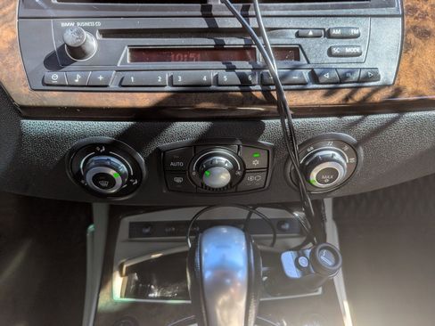 Used 2008 BMW Z4 3.0i image 23