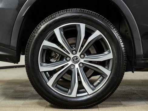 Used 2022 Lexus RX 350 FWD w/ Premium Package image 37