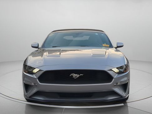Certified 2020 Ford Mustang Premium RWD image 37
