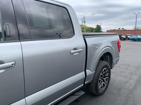 Certified 2023 Ford F150 XLT w/ Equipment Group 302A High AWD/4WD image 16