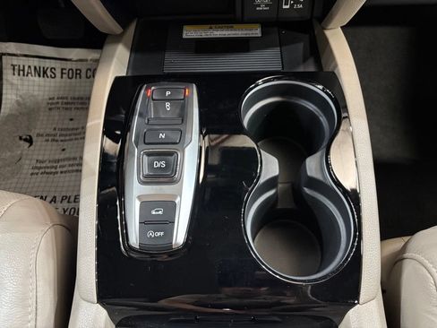 Certified 2021 Honda Pilot Elite image 29